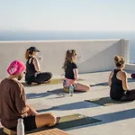 Mod Santorini Vegan Тира
