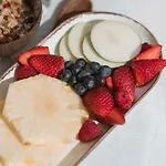 Mod Santorini Vegan Тира