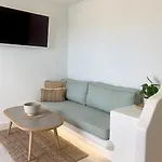 Mod Santorini Vegan 5*